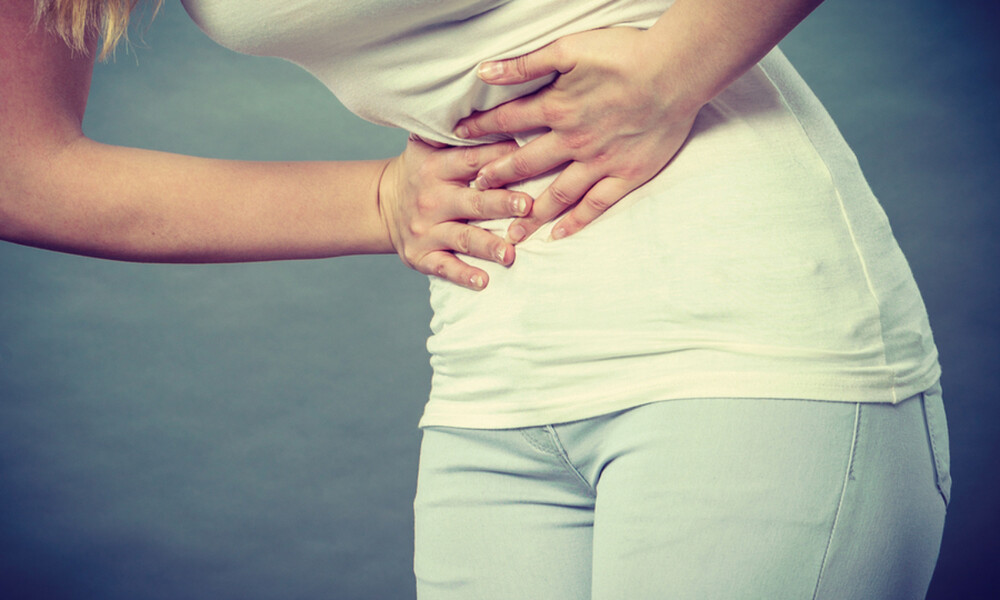 Πόνος στο στομάχι: 11 πιθανές αιτίες μέσα από εικόνες