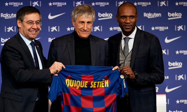 Σετιέν: «Δεν θέλω έτσι το πρωτάθλημα»