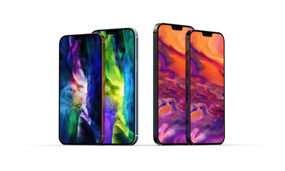 Αυτό θα είναι το νέο iPhone 12 Pro Max της Apple (video)