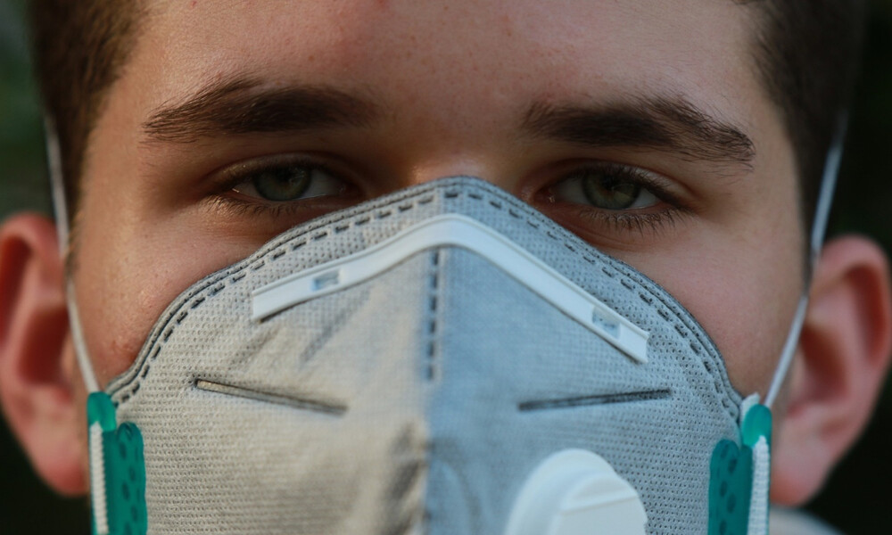 Σέρρες: Πατέρας και γιος έδωσαν «μάχη» με τον κορονοϊό (video)