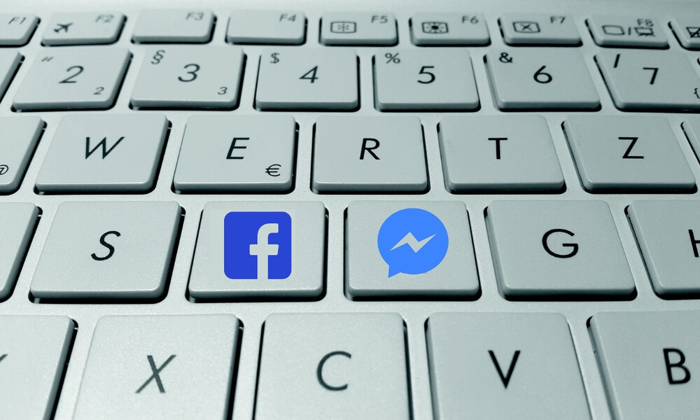 Facebook: Γνωρίζεις γιατί έχει μπλε χρώμα;