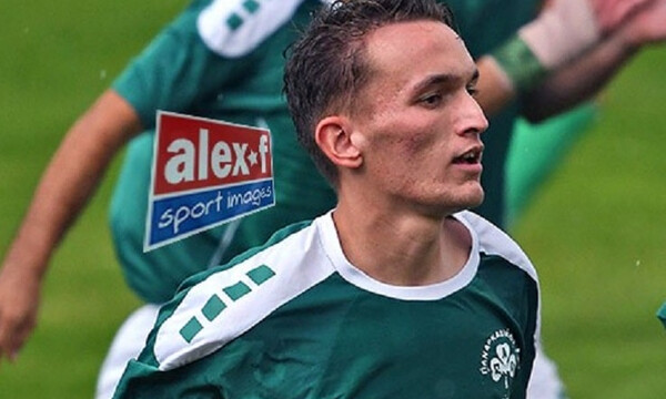 Τσιώλης: «Τηρούμε το πρόγραμμα που μας έδωσε η ομάδα»