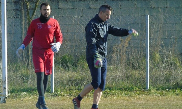 Τρίκαλα: Έχει... άσους στο μανίκι του