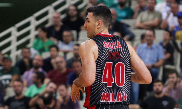Euroleague: Όταν οι ψηλοί… στάζουν τρίποντα (video)