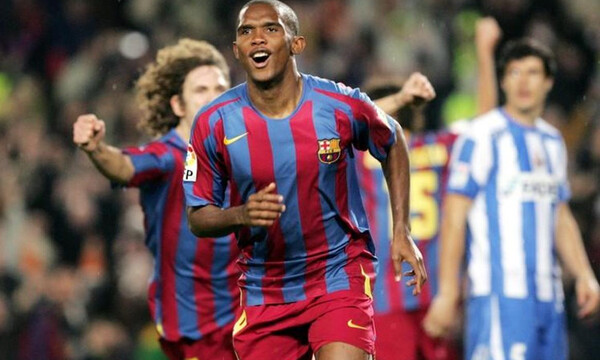 Ο Ετό στην μάχη με τον κορονοϊό 