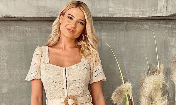 Αυτό ήταν το ομορφότερο Πάσχα για τη Φαίη Σκορδά και δεν ήταν στην Ελλάδα! (Photos-Video)