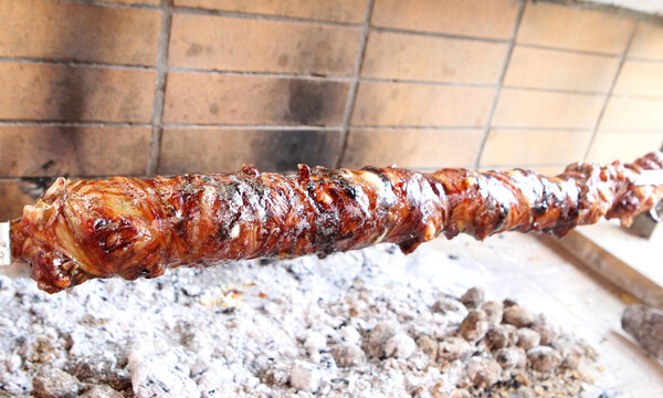 Βόλος: Απείλησε την Αστυνομία - «Αν μου χαλάσετε το Πάσχα, θα είναι το τελευταίο σας»