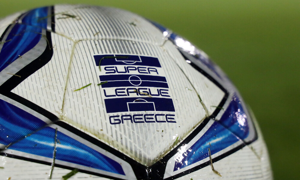 Super League: Τηλεδιάσκεψη για τα πλέι οφ