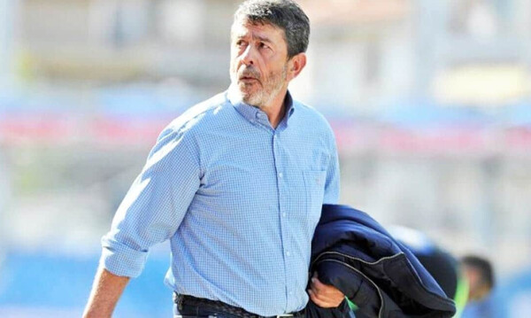 Πετράκης: «Αν υπήρχε VAR, η ομάδα δε θα είχε πέσει»