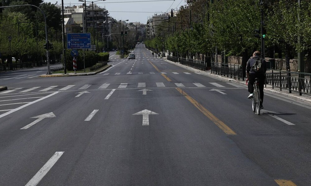 Κορονοϊός: 116 θάνατοι στην Ελλάδα - 10 νέα κρούσματα - 2.245 στο σύνολο