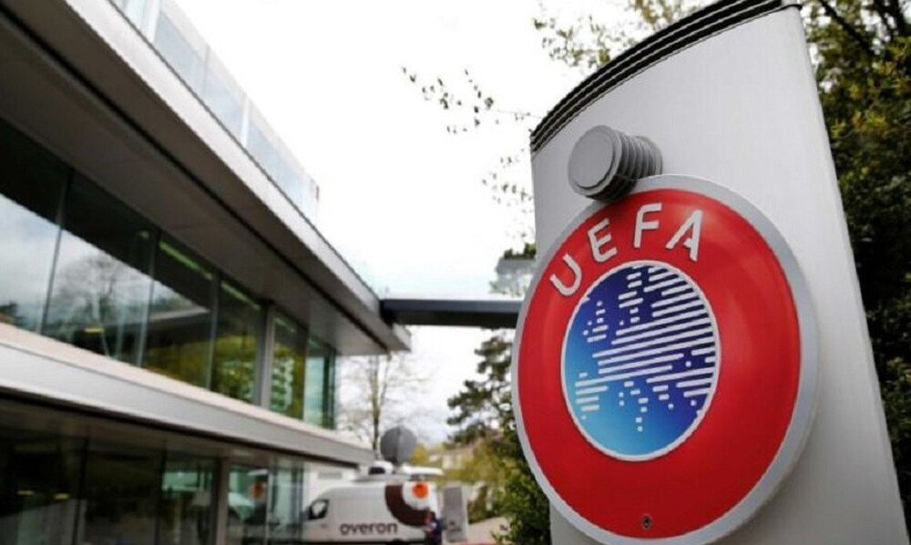 Κορονοϊός: Παίρνει αποφάσεις η UEFA - Νέα τηλεδιάσκεψη και όλα στο... τραπέζι