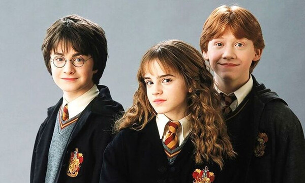 Σου αρέσει ο Harry Potter; Δες πόσα λεφτά θα πάρεις αν τα δεις όλα μονομιάς!