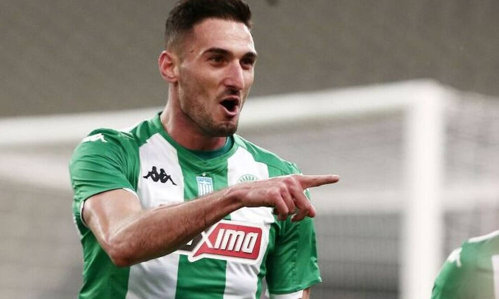 Νοστάλγησε το Κολοσσαίο ο Μακέντα (photo)