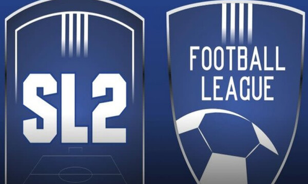 Κορονοϊός: Τα λένε με τηλεδιάσκεψη Super League 2 - Football League