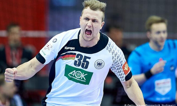 Χάντμπολ: Οι σύλλογοι ψήφισαν υπέρ της οριστικής διακοπής της σεζόν