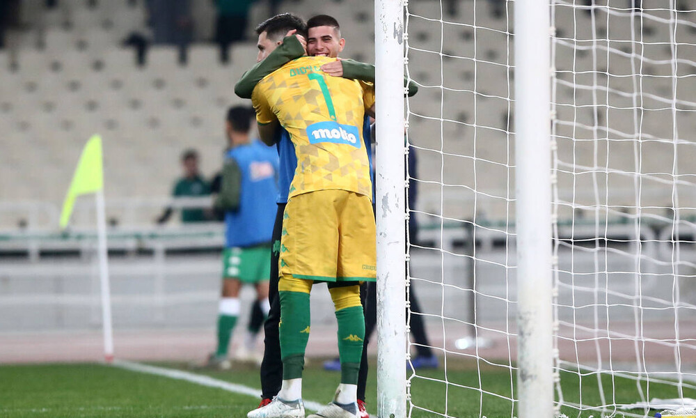  Παναθηναϊκός: Η δίψα τους δεν πρέπει να σβήσει