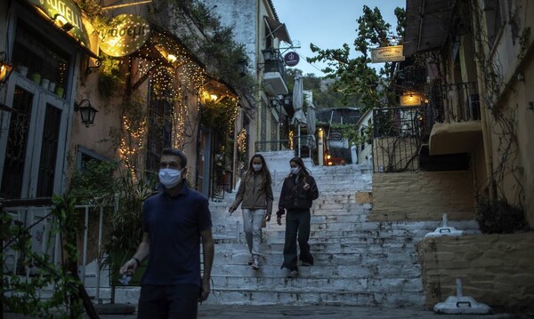 Κορονοϊός: Bήμα προς βήμα το σχέδιο για επιστροφή στην κανονικότητα - Οι κρίσιμες ημερομηνίες