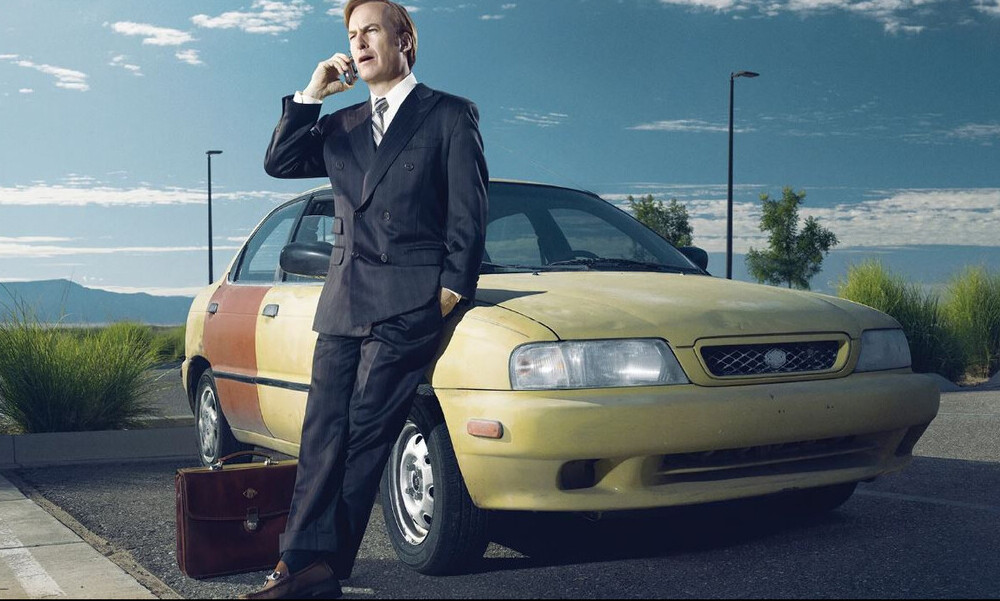 Τα αυτοκίνητα στο Better Call Saul είναι οι πραγματικοί πρωταγωνιστές