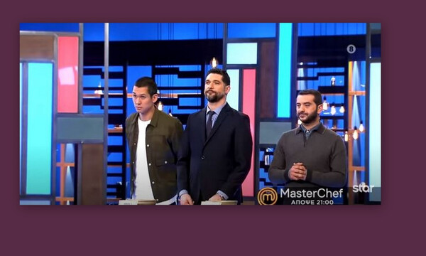MasterChef: Οι ανατροπές θα φέρουν την οργή των παικτών (Video)