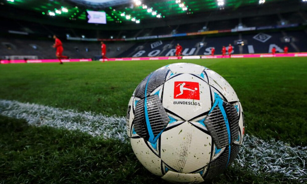 Κορονοϊός: Το σχέδιο επανέναρξης στην Bundesliga