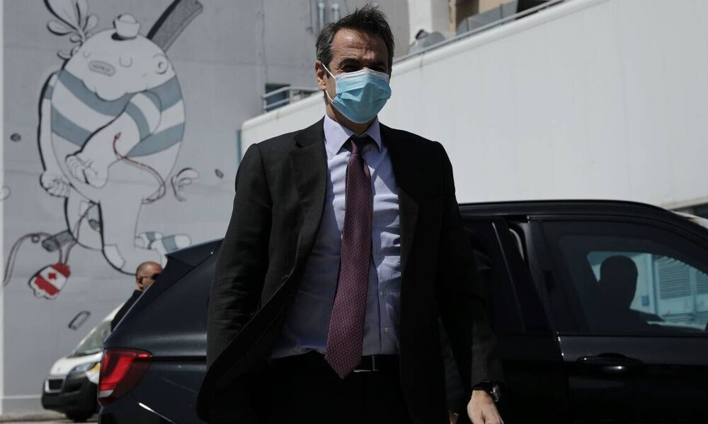 Κορονοϊός: Ο Μητσοτάκης, η επιστροφή στην κανονικότητα και το νέο μοντέλο διακυβέρνησης 
