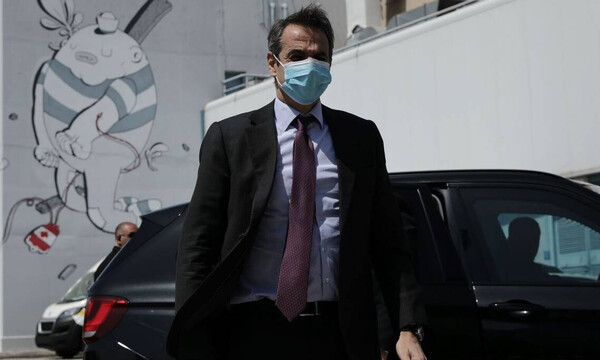 Κορονοϊός: Ο Μητσοτάκης, η επιστροφή στην κανονικότητα και το νέο μοντέλο διακυβέρνησης
