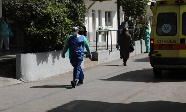 Κορονοϊός: Κανένας θάνατος στην Ελλάδα τις τελευταίες 24 ώρες - 7 νέα κρούσματα