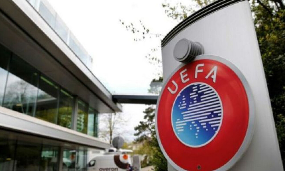 Κορονοϊός: Η ατζέντα της UEFA πριν την κρίσιμη τηλεδιάσκεψη - Τι θα γίνει με τα πρωταθλήματα