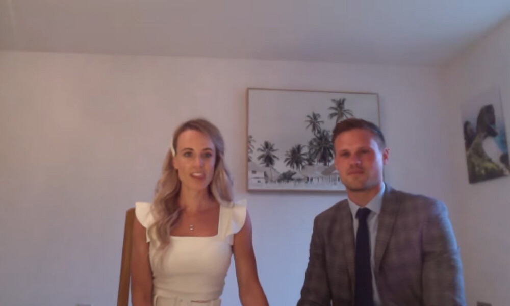 Διάσημη τραγουδίστρια εμφανίστηκε live σε γάμο νοσοκόμας! (video)