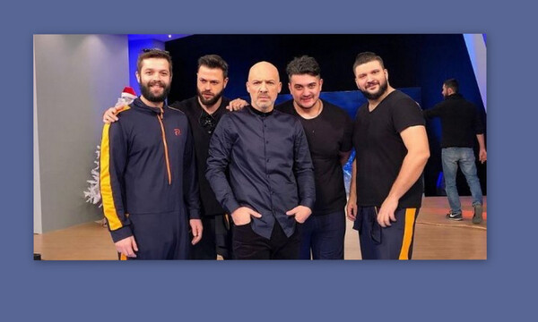 Alcatrash: Με ποια είναι ζευγάρι ο Πέτρος Πυλαρινός, ο frontman του συγκροτήματος;
