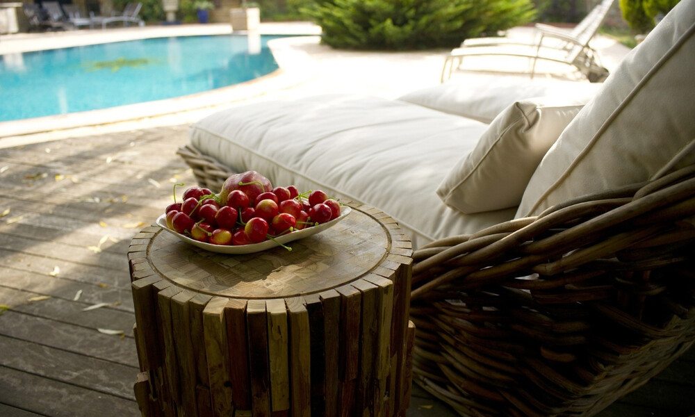 Αυτό είναι το ξενοδοχείο που χρειάστηκαν 36 χρόνια για να κτιστεί (photos)