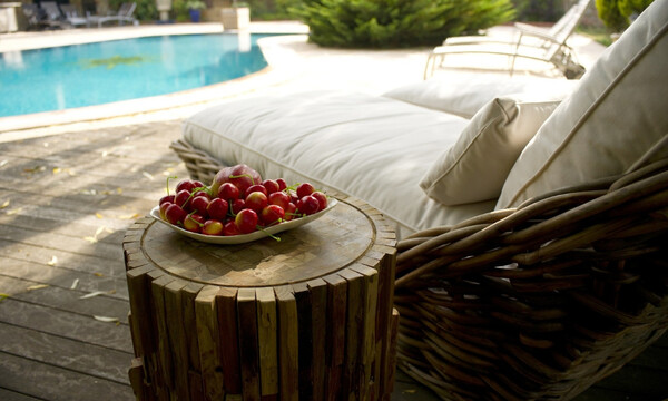 Αυτό είναι το ξενοδοχείο που χρειάστηκαν 36 χρόνια για να κτιστεί (photos)