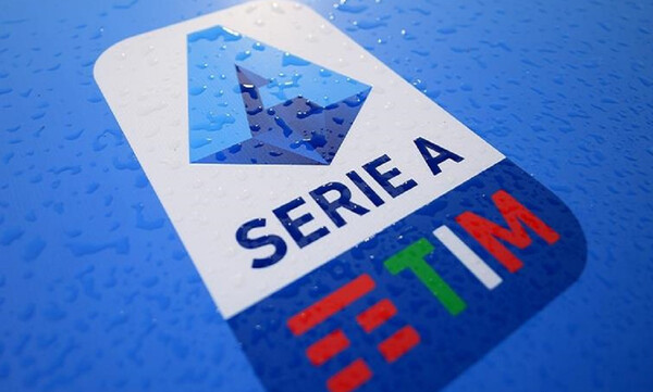 Κορονοϊός: Παράταση της σεζόν στην Serie A ως τις 2 Αυγούστου