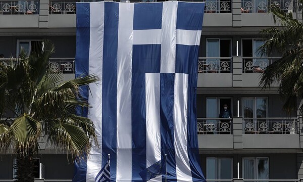 Κορονοϊός - «Επιστροφή στην κανονικότητα»: Η ημερομηνία σταθμός και όλα τα σενάρια