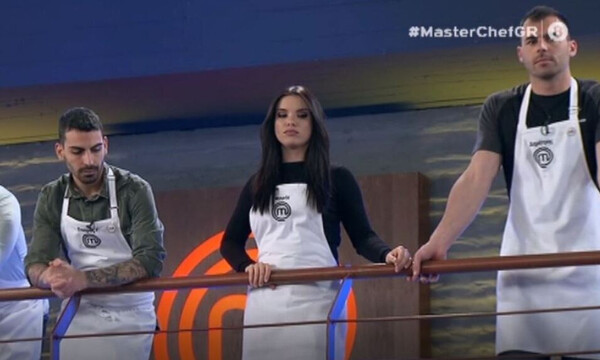 MasterChef - Spoiler: Οι επόμενοι παίκτες που αποχωρούν (photos)