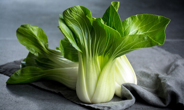 Οι 12 κορυφαίες φυτικές πηγές σιδήρου (εικόνες)