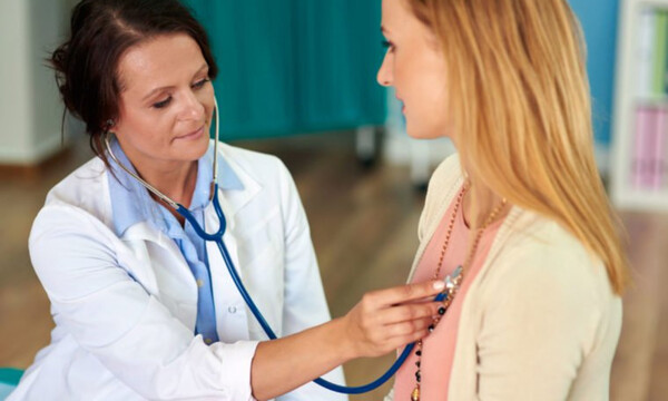 Καρδιακή προσβολή: 7 «σιωπηλά» σημάδια που πρέπει να γνωρίζετε (εικόνες)