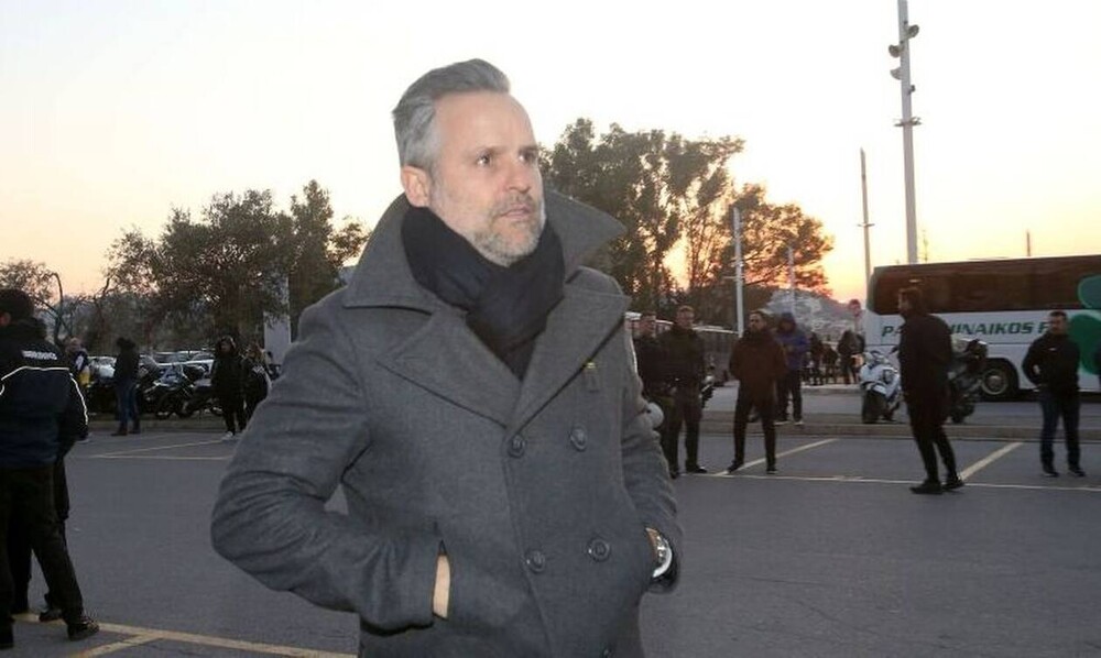 Παναθηναϊκός: Η ονοματολογία ξεκίνησε, αλλά δεν… υπάρχει τίποτα!