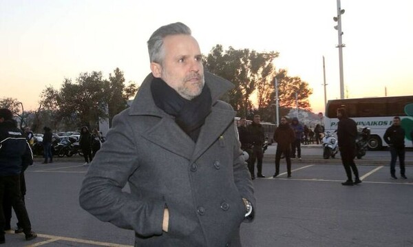 Παναθηναϊκός: Η ονοματολογία ξεκίνησε, αλλά δεν… υπάρχει τίποτα!