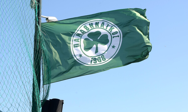 Παναθηναϊκός: «Φανταστικό σενάριο για Κινέζους»