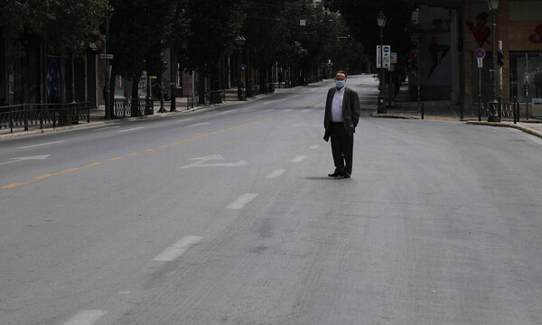 Κορονοϊός: «Κλειδώνει» η άρση των μέτρων - Πότε θα ανοίξουν καταστήματα, καφέ και ξενοδοχεία