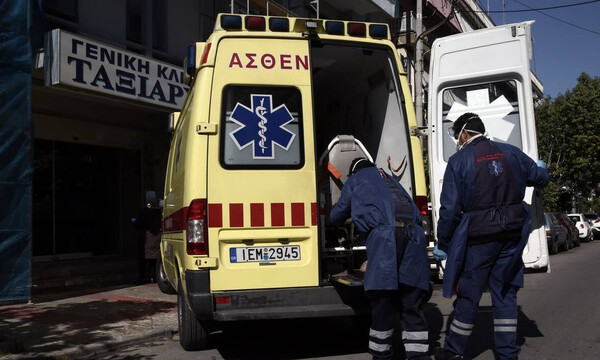 Κορονοϊός: Νέες αποκαλύψεις για την κλινική «Ταξιάρχαι»-«Πλημμελής ο έλεγχος σε ασθενείς ή συνοδούς»