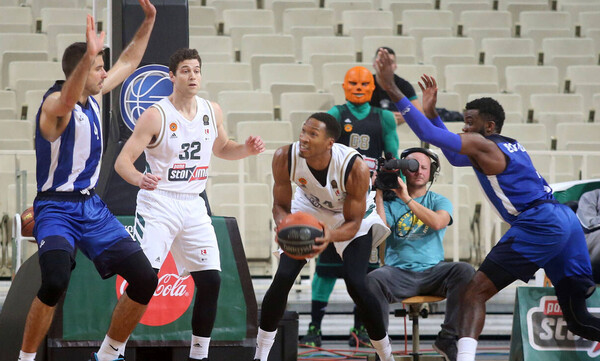 Παναθηναϊκός ΟΠΑΠ: Τα κορυφαία ΝΒΑ draft picks που φόρεσαν τα «πράσινα»!