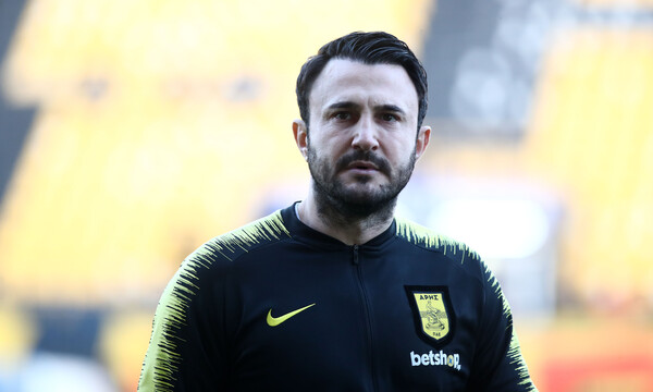 Η απάντηση του Άρη στα σενάρια πωλήσεων παικτών