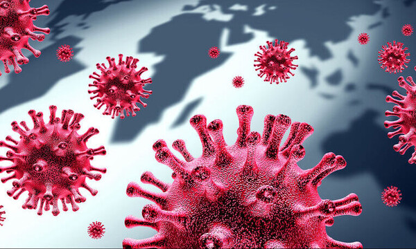 «Δάχτυλα Covid»: Τι είναι και γιατί οι δερματολόγοι μιλούν για ένα πιθανό νέο σύμπτωμα του κορονοϊού