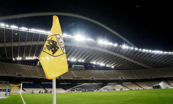 «Παράδειγμα επιβίωσης και ανασυγκρότησης η ΑΕΚ»