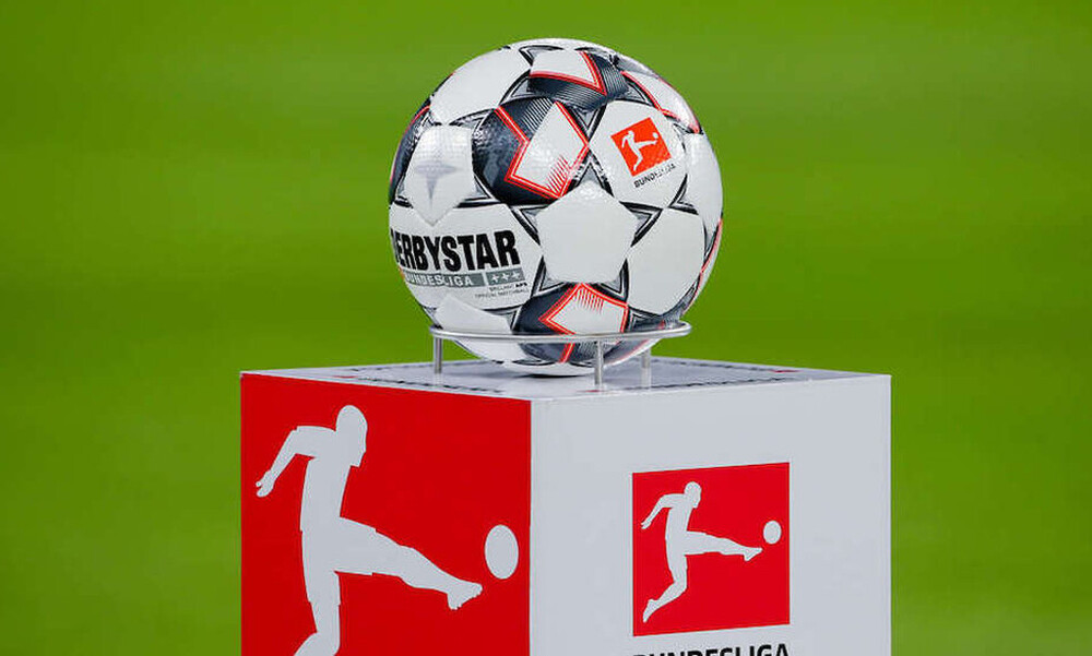 Κορονοϊός: Ο οδηγός επιστροφής της Bundesliga (photos)