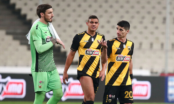 ΑΕΚ: Στο τραπέζι και οι πωλήσεις