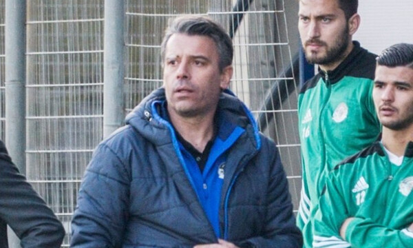  Ζώης: «Βρήκαμε τη χημεία»