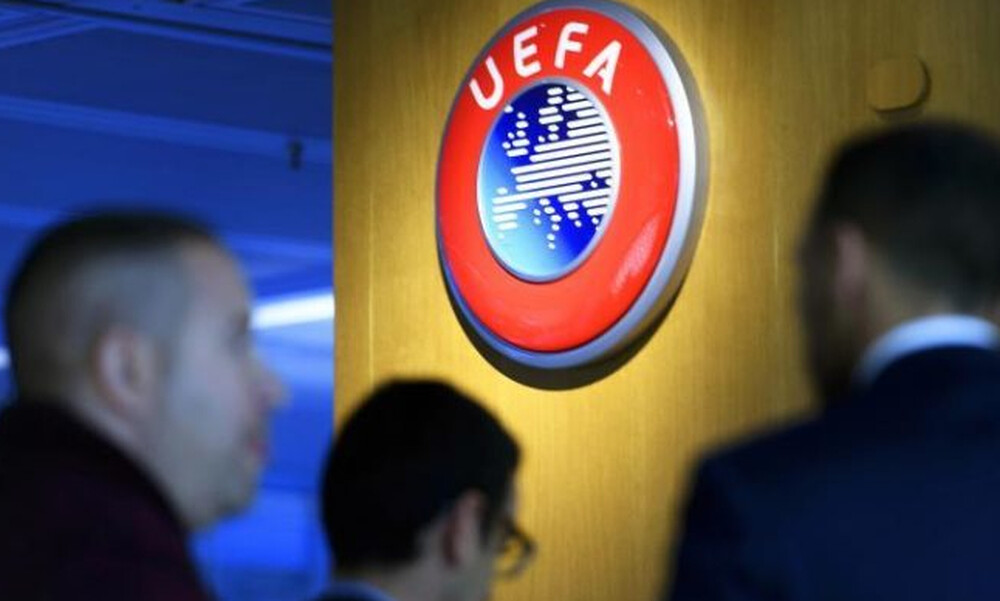 Ζητά μίνι... πρωταθλήματα για τα ευρωπαϊκά εισιτήρια η UEFA